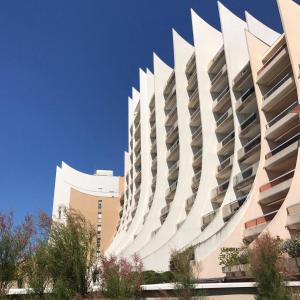 Vue Mer Santa Clara 3