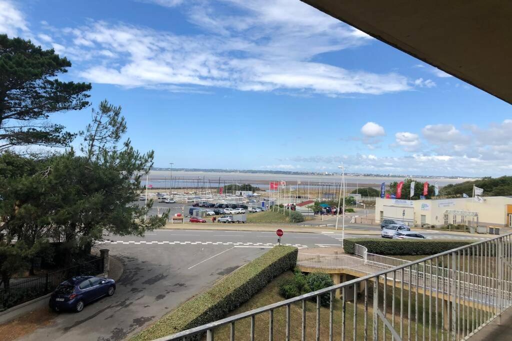 Vue Mer - Superbe appartement St Brévin L'Océan 25 Boulevard de l'Océan, 44250 Saint-Brévin-les-Pins