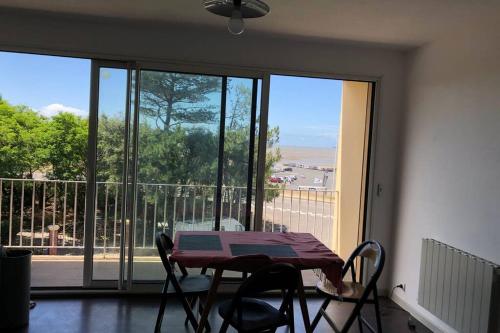 Vue Mer - Superbe appartement St Brévin L'Océan