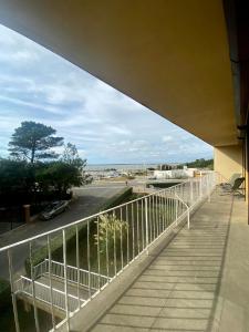 Appartement Vue Mer - Superbe appartement St Brévin L'Océan 25 Boulevard de l'Océan 44250 Saint-Brévin-les-Pins Pays de la Loire