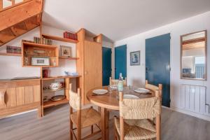 VUE MER Vacances en famille a cinq a Arzon