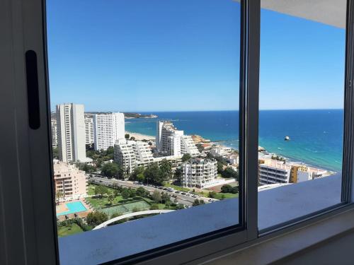 Vue Ocean