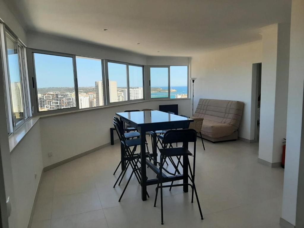 Appartement Vue Ocean Rua Tres Castelos - Apart 2102, Torre Verde Tres Castelos 8500-353 Portimão