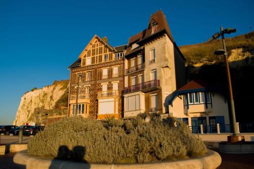 Vue panoramique sur mer classé 3 étoiles