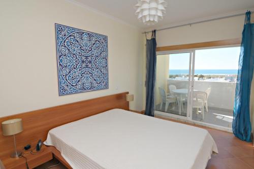 Vue panoramique sur mer Condominio Do mar Lagos