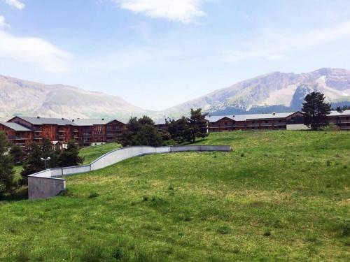 Vue panoramique tout confort 150m pistes commerces et loisirs