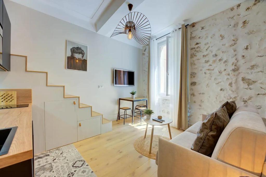 Vue sensationnelle - Wifi fibre - Arrivée autonome 73000 Chambéry