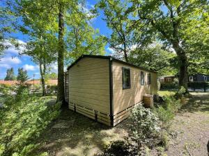 Appartement Vue sur le lac, cadre verdoyant, camping 4 étoiles 236 Promenade de l'Étang 40200 Aureilhan Aquitaine