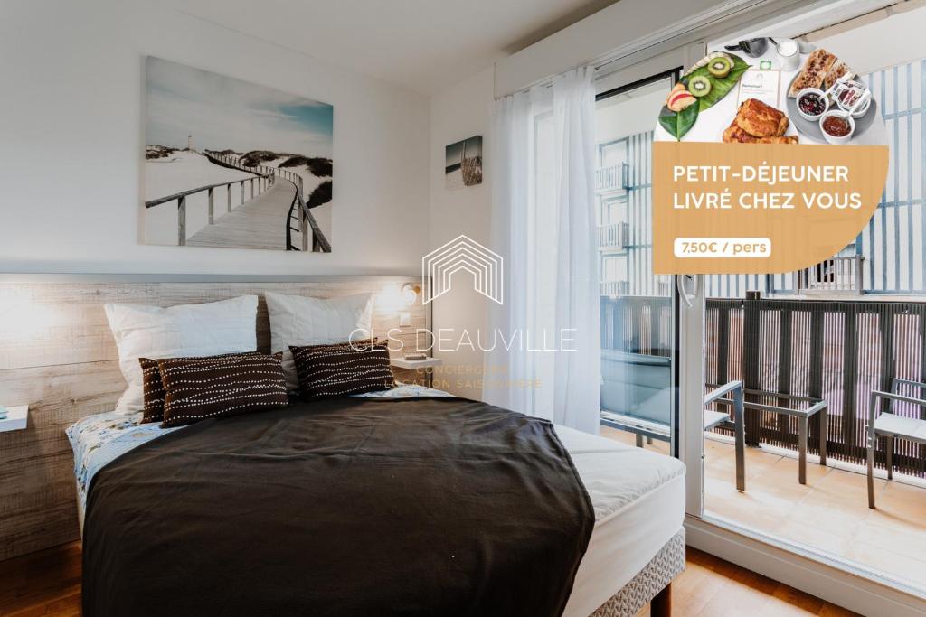 Vue sur les toits, 35m2 hyper centre Honfleur 14600 Honfleur