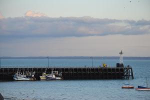vue sur mer