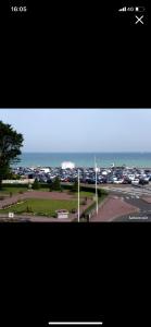 Appartement Vue sur mer 28 Rue de Sygogne 76200 Dieppe Normandie