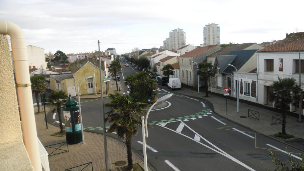 Vue sur mer La Baule Aloha 44500 La Baule