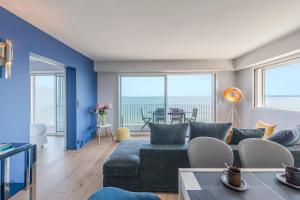 Vue sur mer La Baule \