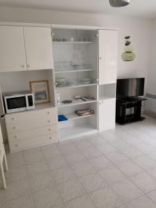 Appartement Vue sur Port Fréjus Quartier latin V, bâtiment A, 1er étage (A12) 47 Place Dei Pescaire 83600 Fréjus Provence-Alpes-Côte d\'Azur