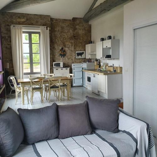 Appartement VUE SUR VIGNES 28 Avenue d'Homps 34210 Olonzac Languedoc-Roussillon