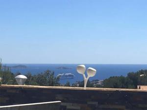 VUEMER Bandol - Appartement avec GRANDE TERRASSE de 45m2 VUE MER - PARKING