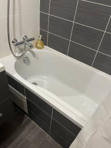 VULCAIN I, 4 pers, parking inclus