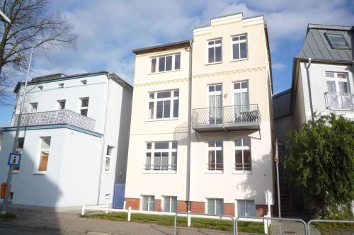 W - The Boutique Apartment