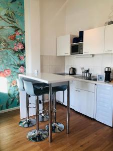 W - The Boutique Apartment