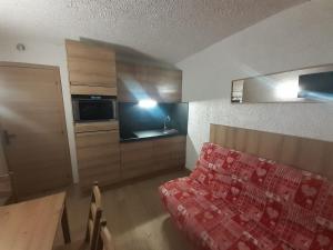 Appartement Waala centre station Studio 4 personnes Le Waala 39 Avenue de la Muzelle 38860 Les Deux Alpes Rhône-Alpes