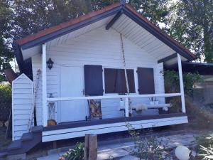 Wachter Ferienwohnung im Frankenwald