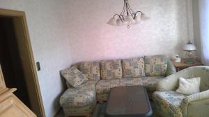 Wachter Ferienwohnung im Frankenwald