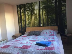 Wadern-Wadrill In der Perch