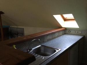 Appartement Wadern-Wadrill In der Perch 13 In der Perch 66687 Wadern Sarre