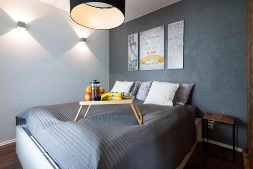 Wagner Stays - Luxus Suite Modern Apartment in a Restorative Little Town