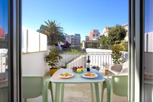 WALAA Home@Almada Terrace by LovelyStay