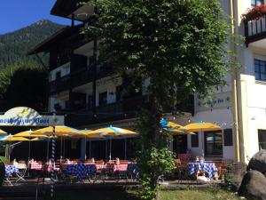 Walchensee-Idyll