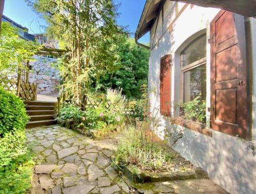 Wald Panorama Appartement