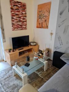 Appartement Wald und Felsen - Apartment 5 Lindenstraße 66996 Ludwigswinkel Rhénanie-Palatinat
