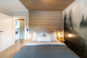 Waldbewohner Apartments / Fuchs