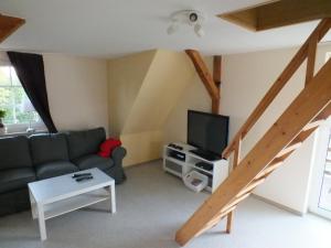 Appartement Waldblick 1 Malchower Weg 17214 Alt Schwerin Mecklembourg-Poméranie