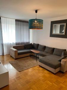 Appartement Waldblick 2 Fürstenwalder Straße 30629 Hanovre Basse-Saxe