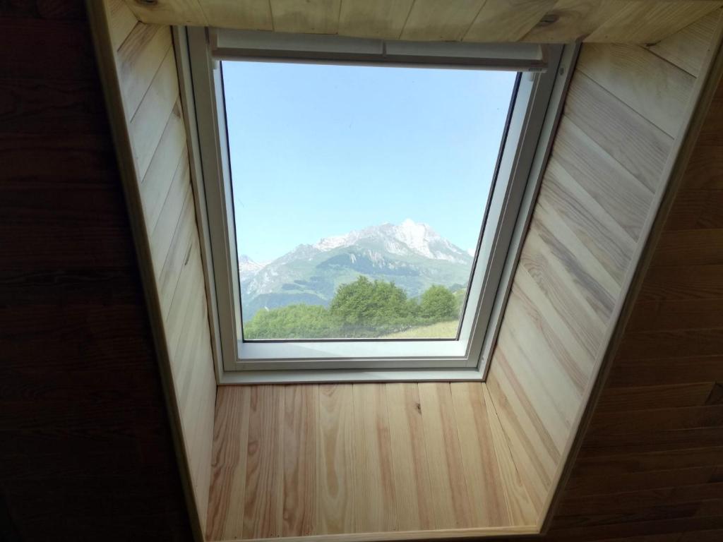 Waldblick
