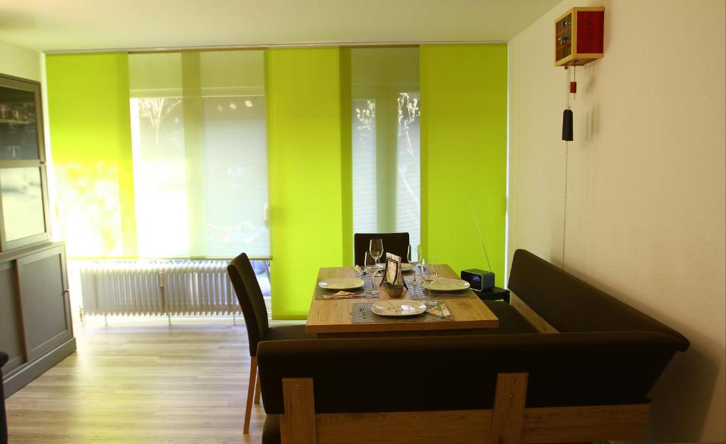 Waldblick Kandelstrasse App 226, 78136 Obertal