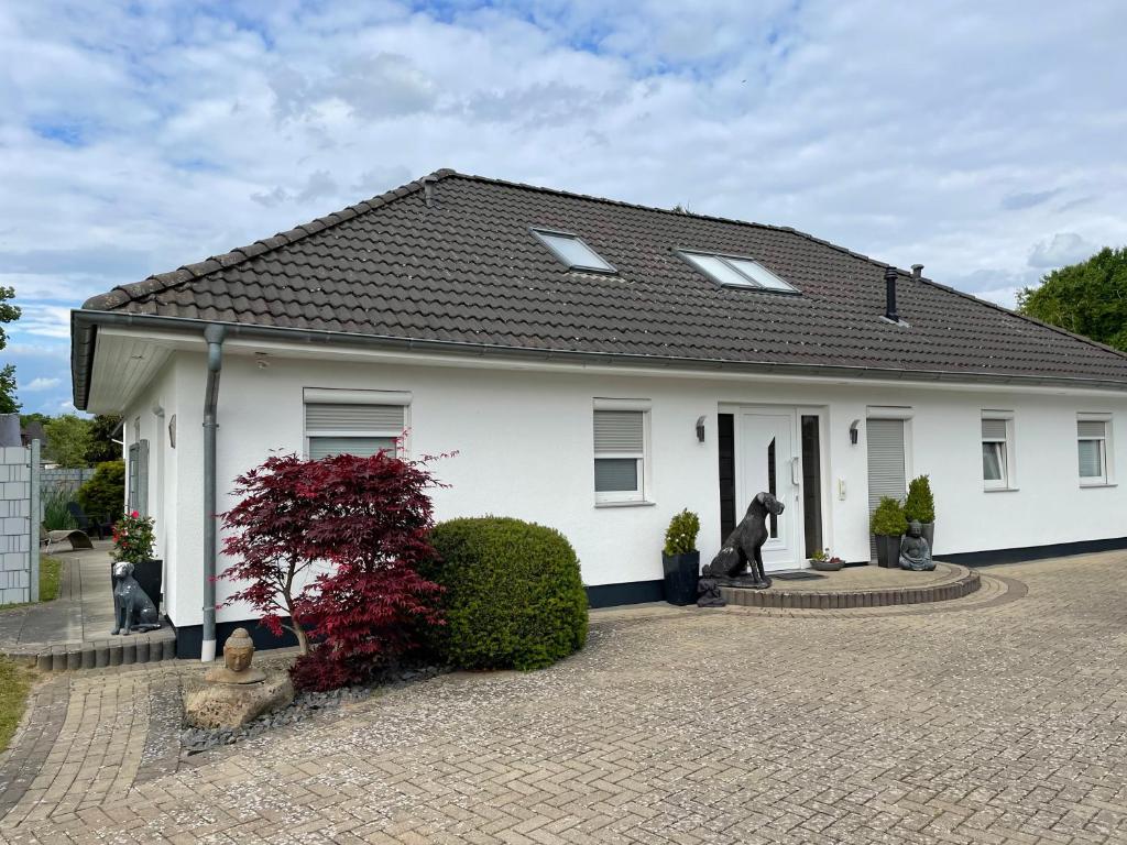 Appartement Waldblick Walsrode / Bomlitz 32 Drosselkamp 29699 Kalyves