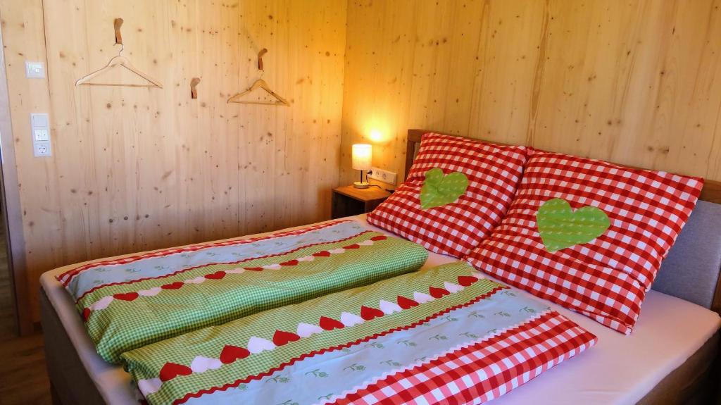Appartement WaldBlick - Wohnung mit großer Dachterrasse Am Tobelbach 27 88299 Leutkirch im Allgäu