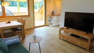 WaldBlick - Wohnung mit großer Dachterrasse