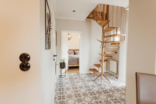 Waldchalet Am Steinberg FEWO