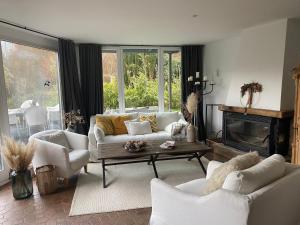 Appartement Waldhaus 134 Felkestraße 55566 Bad Sobernheim Rhénanie-Palatinat