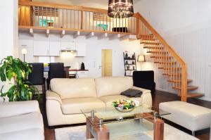 Waldhusen Apartments - Adults Only
