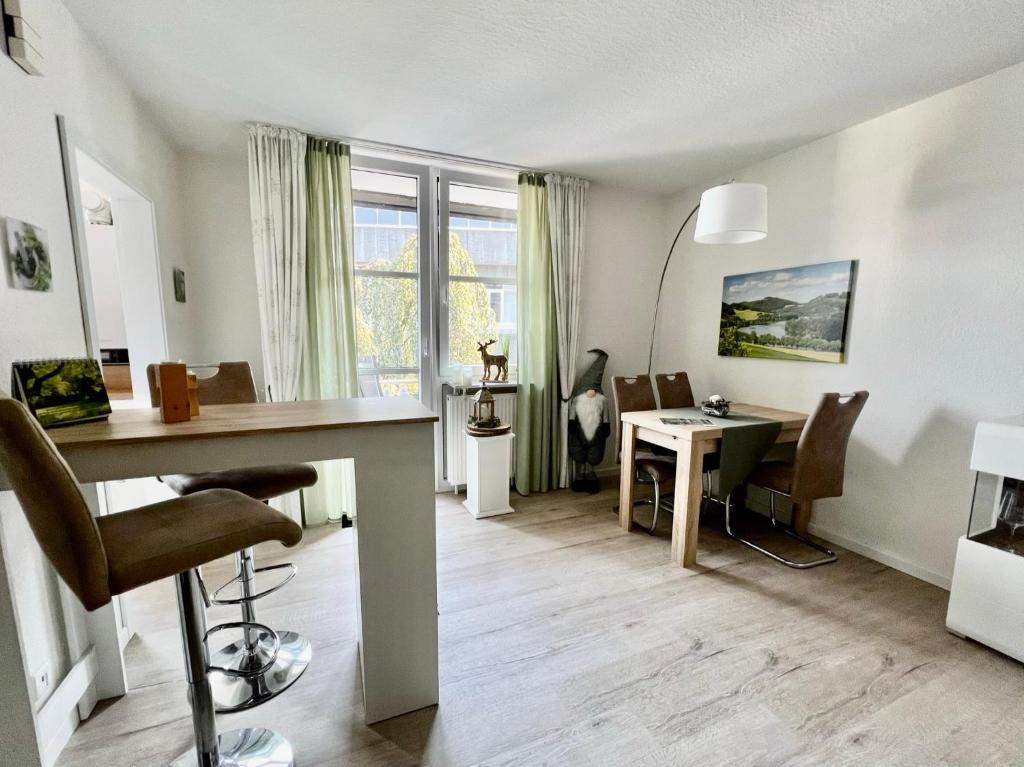 Appartement Waldläufer Brilon 23 Friedrichstraße 59929 Brilon