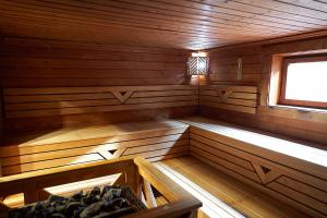 Waldoase II - Fewo mit Schwimmbad, Sauna und WLAN