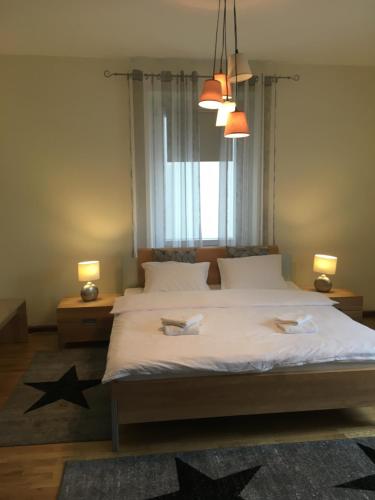 WALDSHUT SUITE IN ZENTRUM