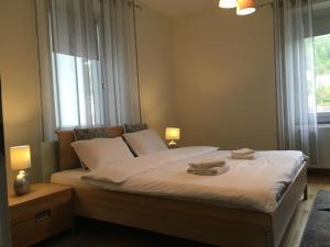 WALDSHUT SUITE IN ZENTRUM