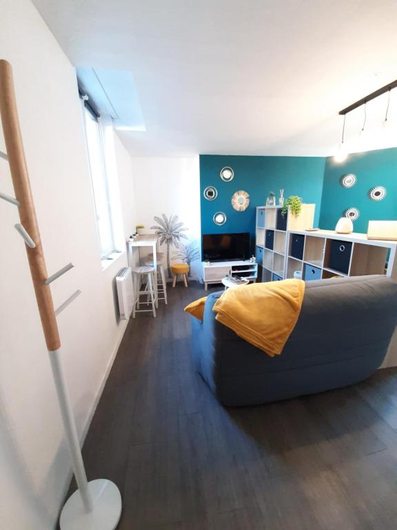 Waldstraße 16 Wohnung Eckhoff