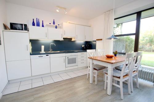 Waldstraße 19a, Whg 22, Feriendomizil am Südstra